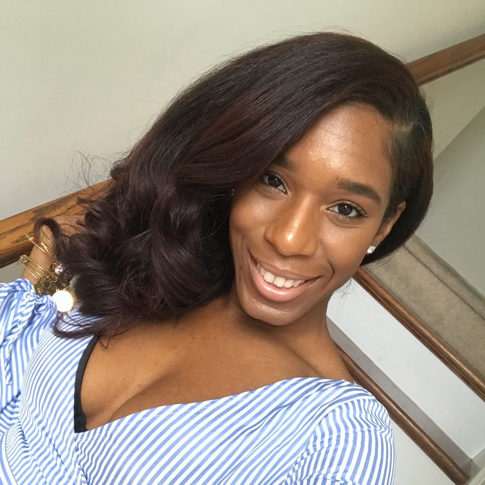 Meet your Posher, Ciera